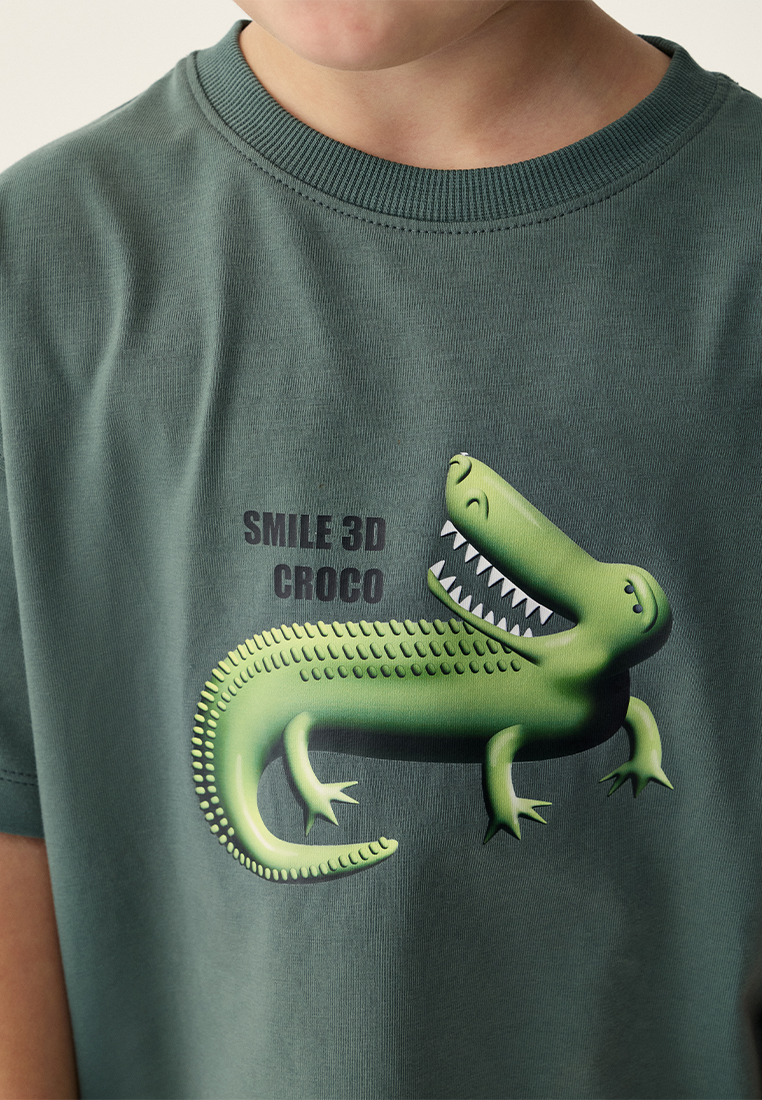 Футболка artie S26M09FK-1604M - фото 4