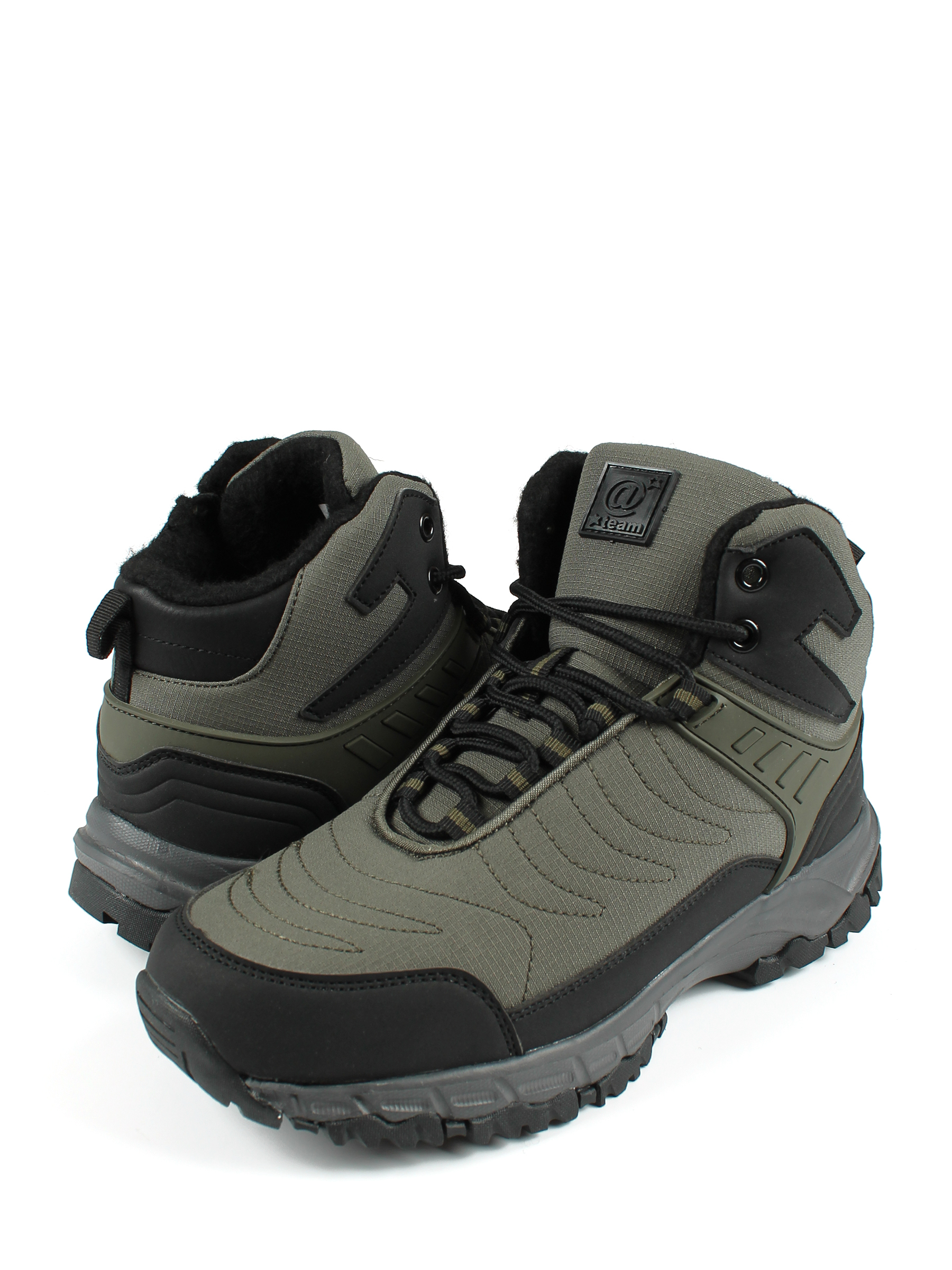 Ботинки Antilopa AL 15021 - фото 12