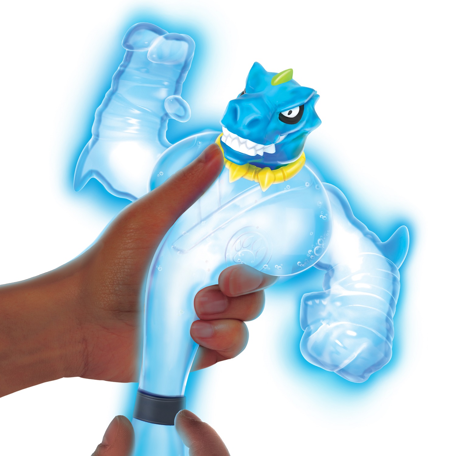 Игрушка-антистресс GooJitZu - фото 6