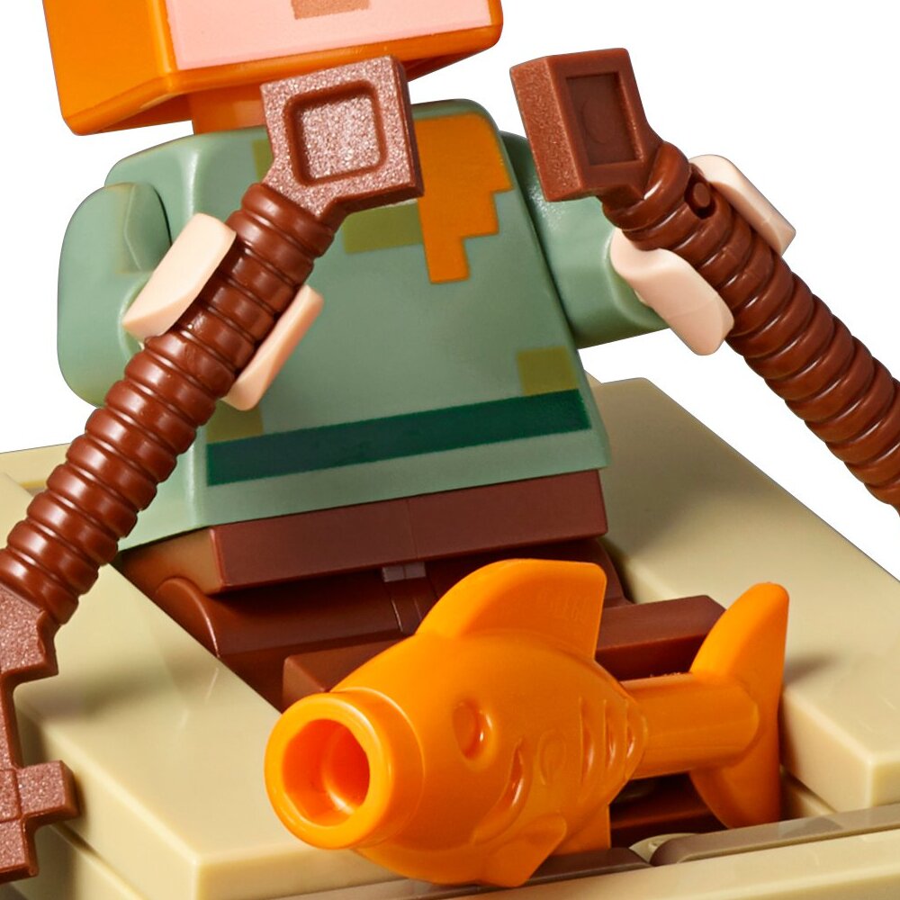 Конструктор LEGO 562 дет. - фото 7