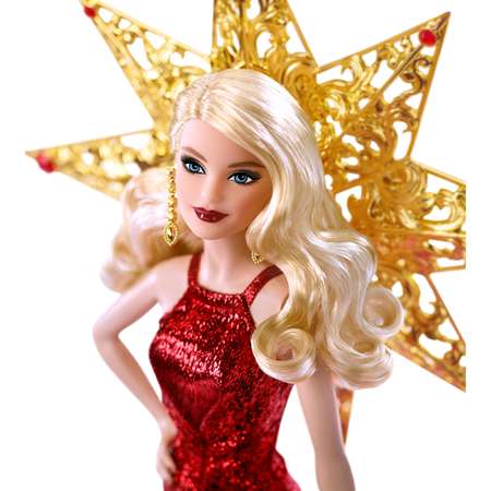 Кукла модельная Barbie