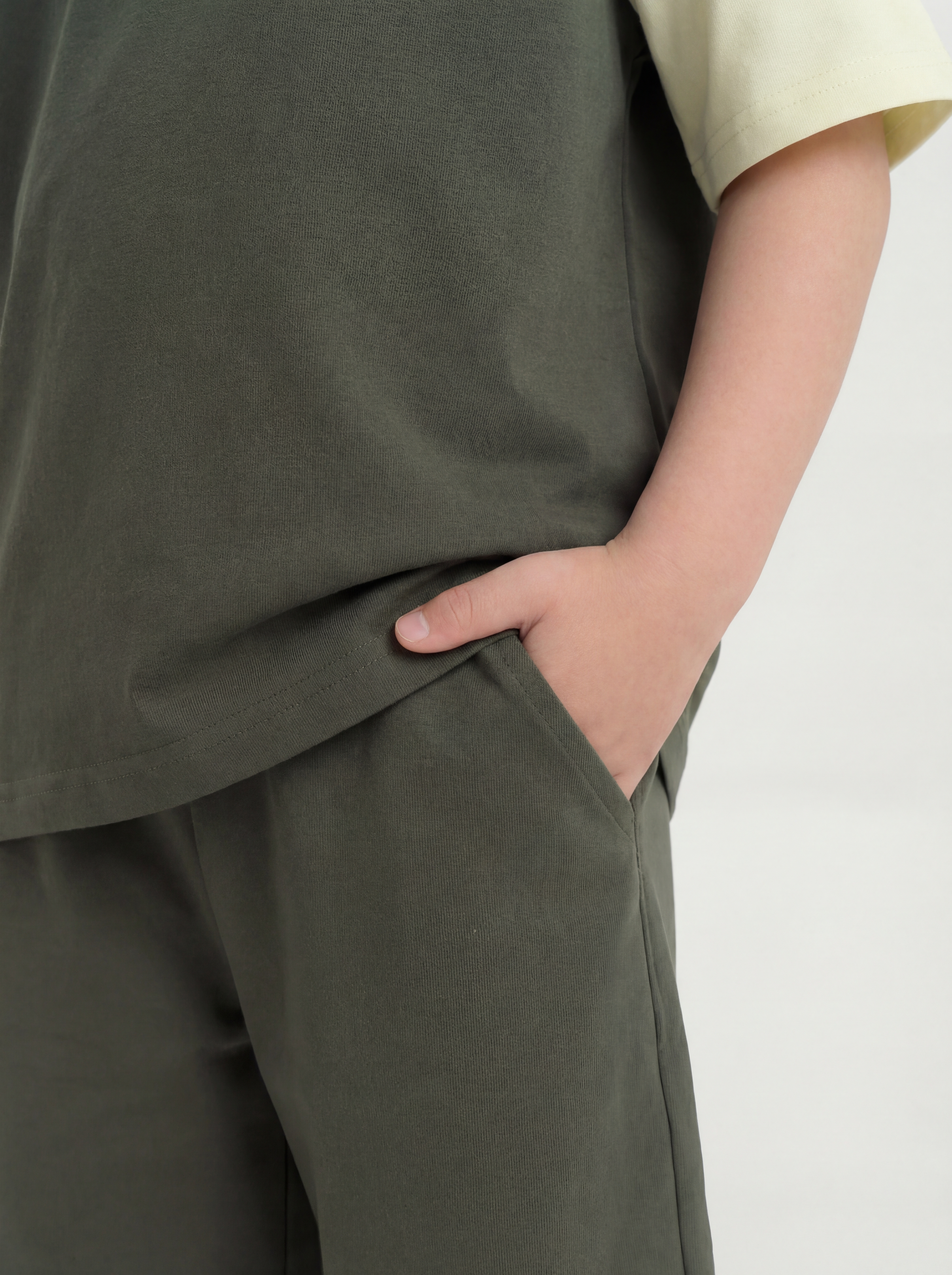 Костюм KUZA 1271А12 - фото 3