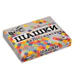 Настольная игра Русский стиль