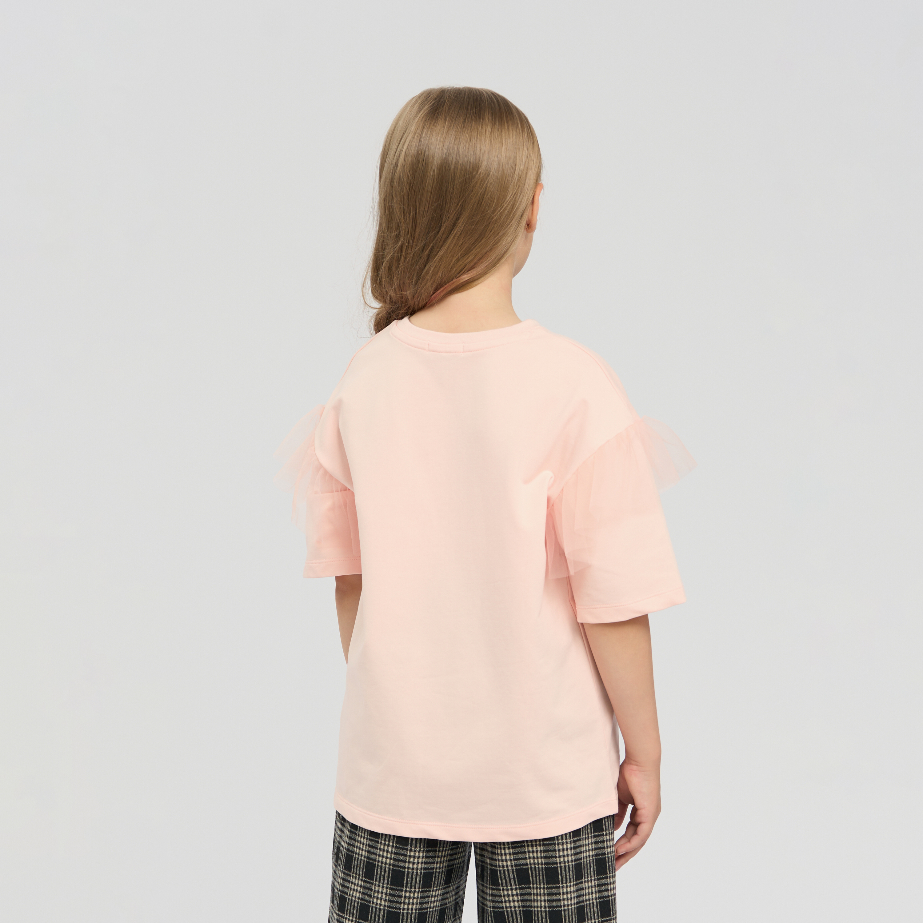 Футболка CHOUPETTE 404.100 - фото 3