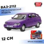 Автомобиль Технопарк ВАЗ Ваз 2112