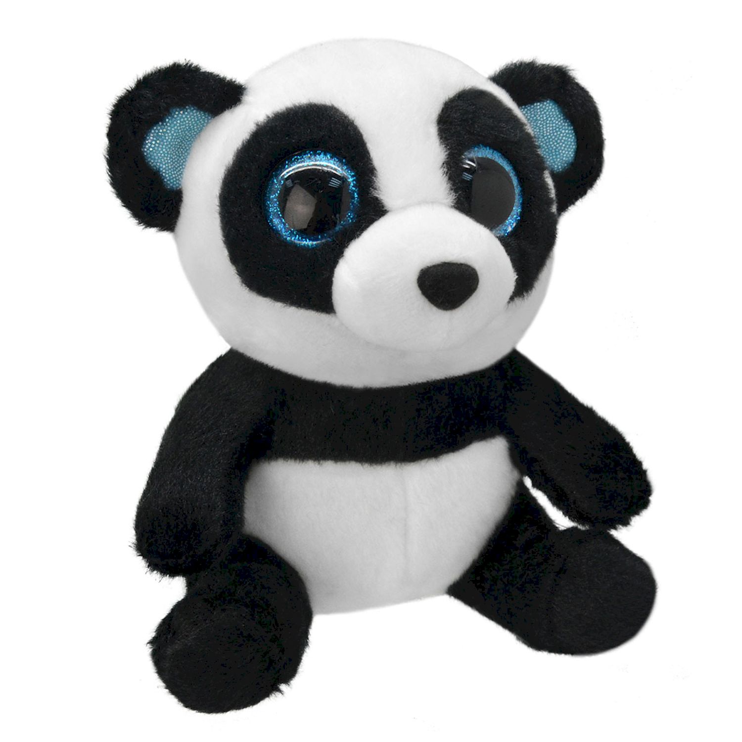 Игрушка мягкая Wild Planet Большая панда K8210-PT - фото 1