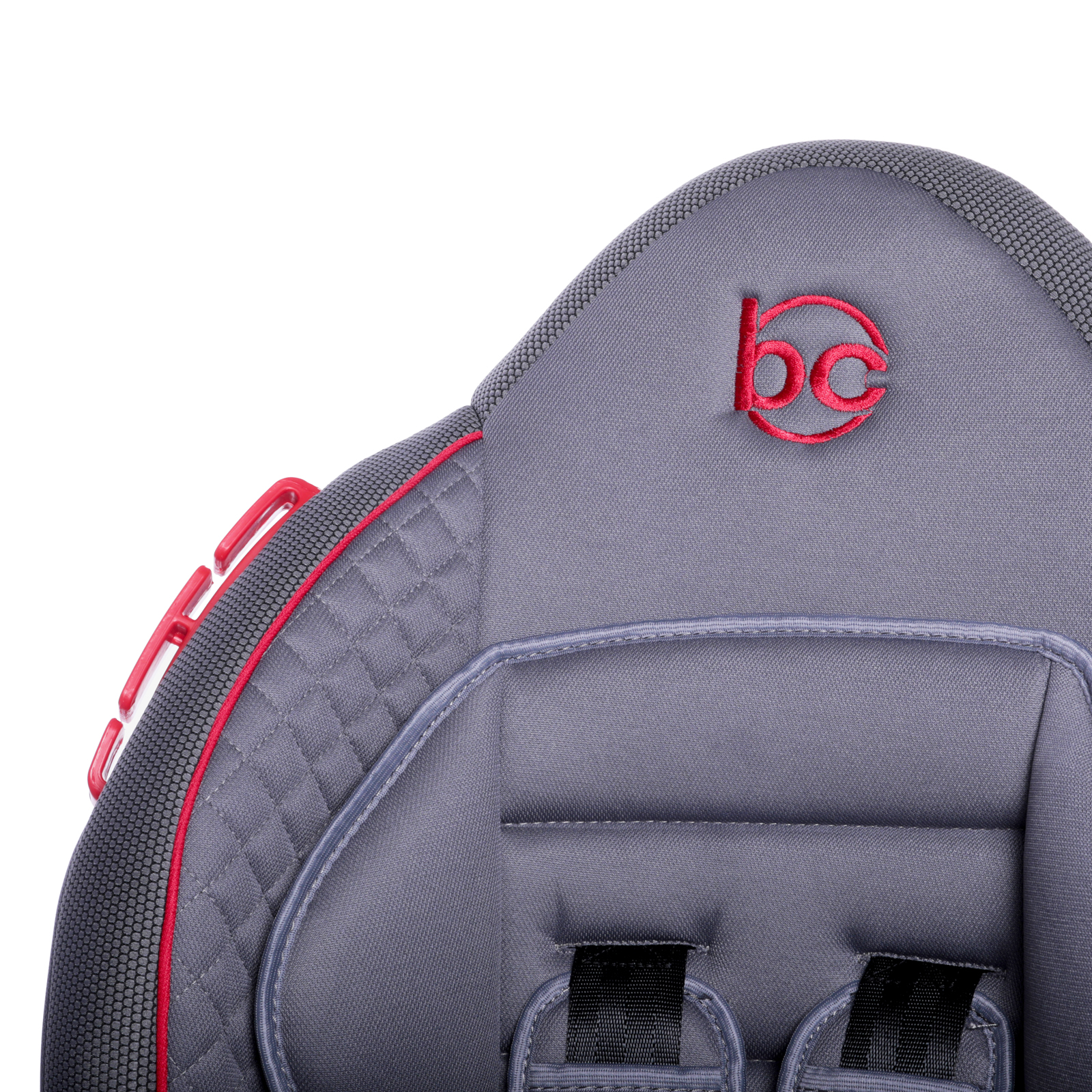 Автокресло BabyCare Polaris 1/2 (9-25 кг) - фото 7