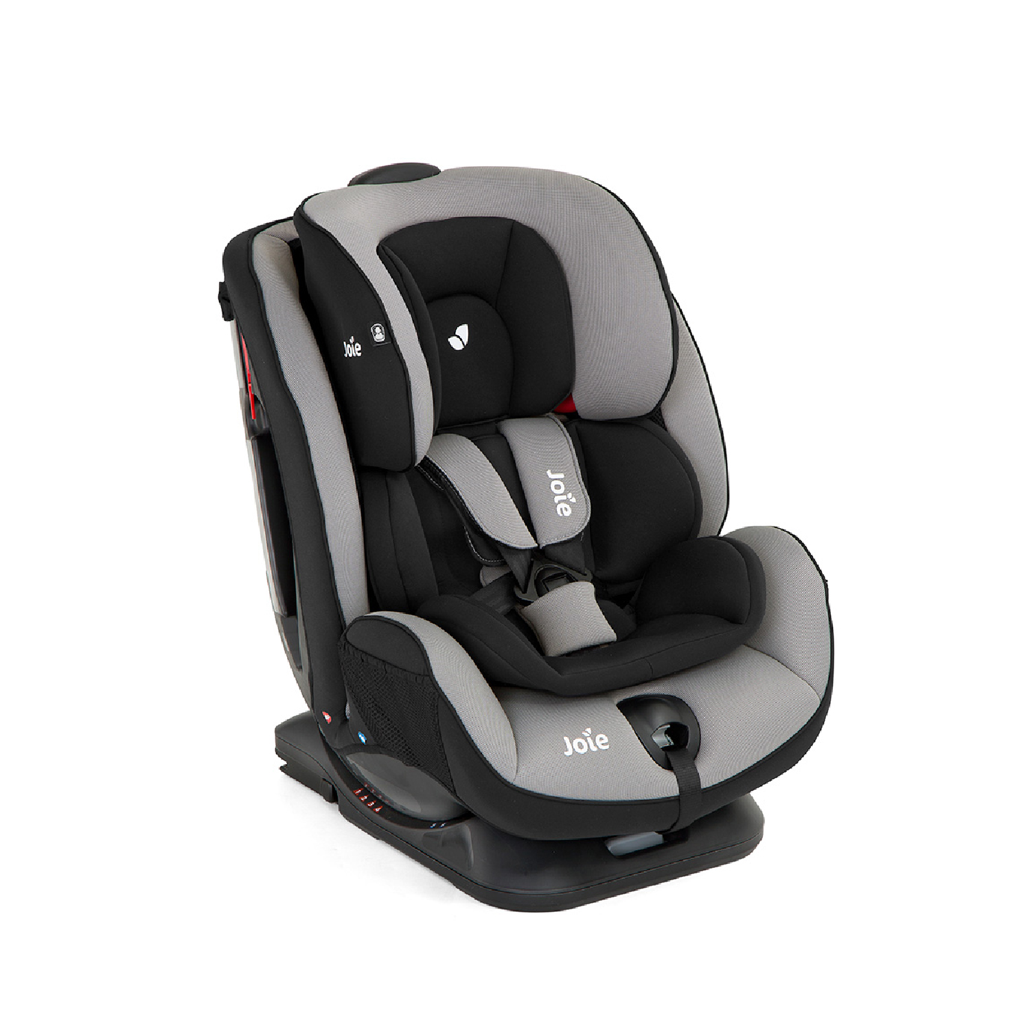 Автокресло Joie Stages Isofix 0+/1 (0-18 кг) - фото 1
