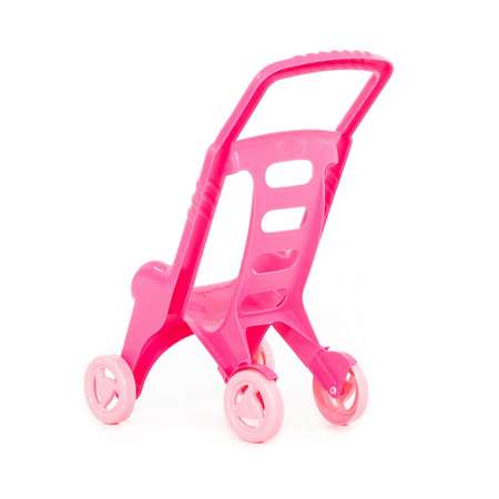 Прогулочная коляска для кукол Palau Toys