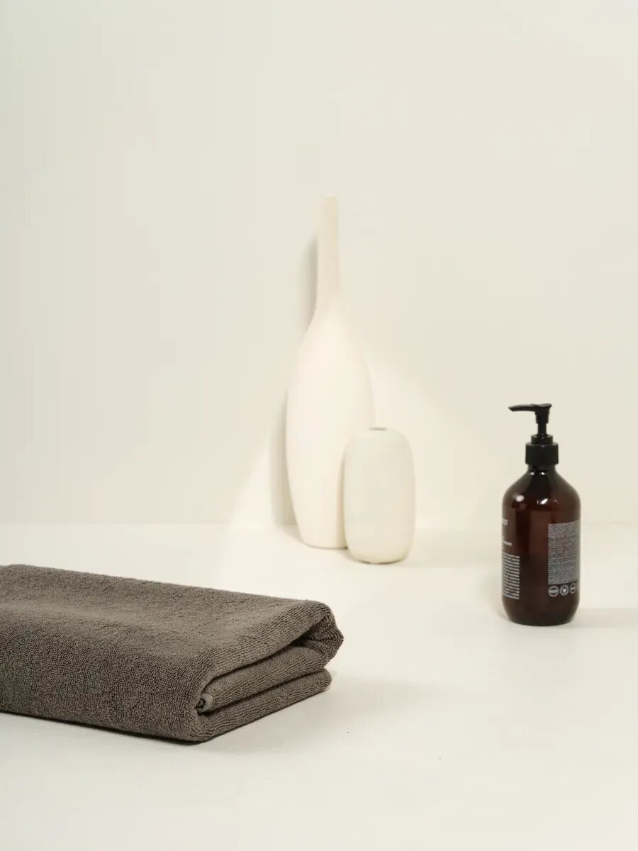 Полотенце Ночь Нежна 90 x 150 см - фото 7