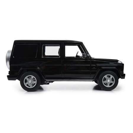 Автомобиль РУ Rastar Mercedes 1:14