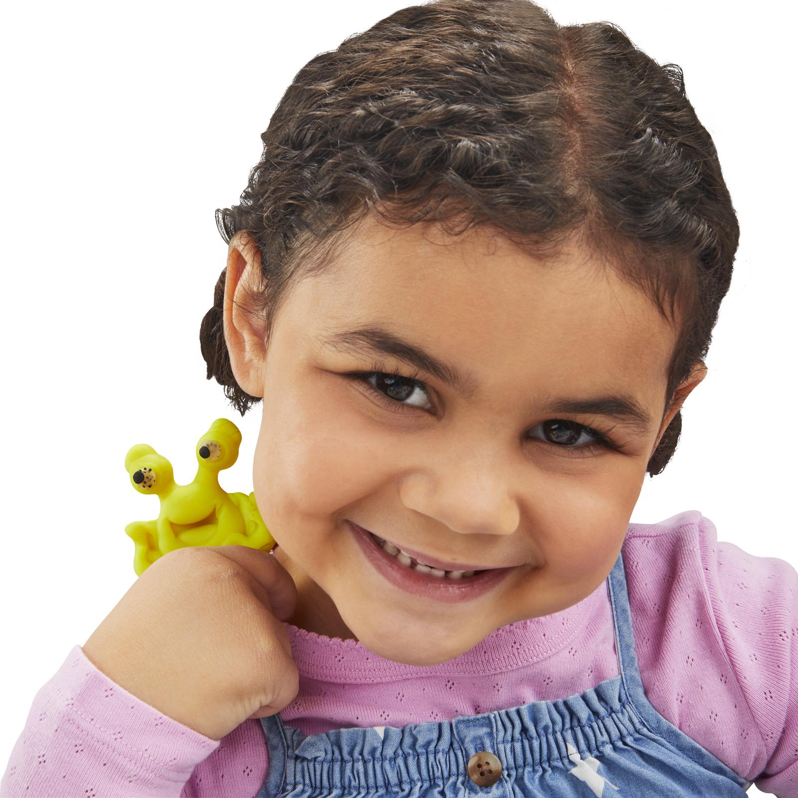 Пластилин Play-Doh Космический корабль - фото 23