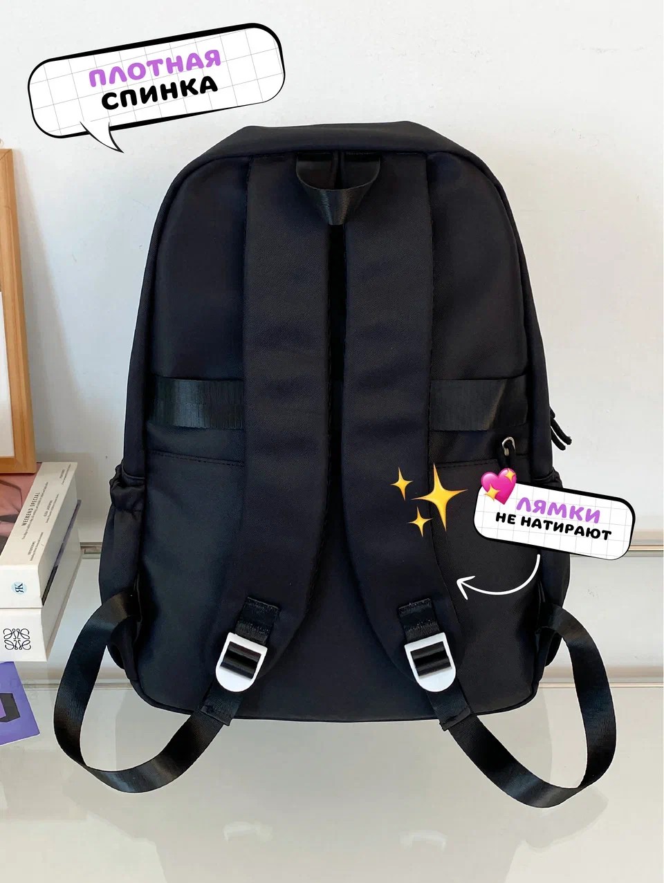 Рюкзак OZITI - фото 6