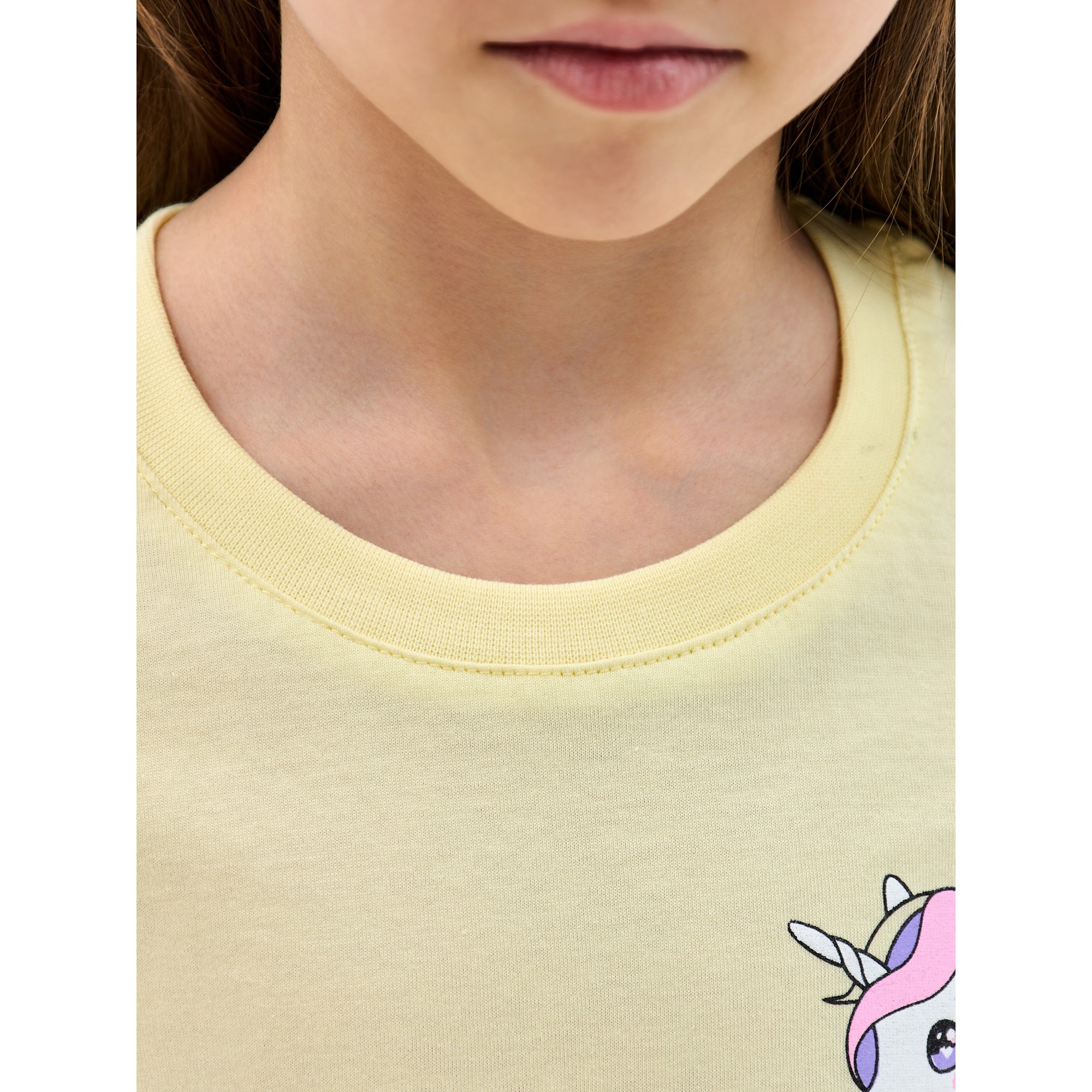 Футболка 3 шт LELO kids LELO-520-03 - фото 28