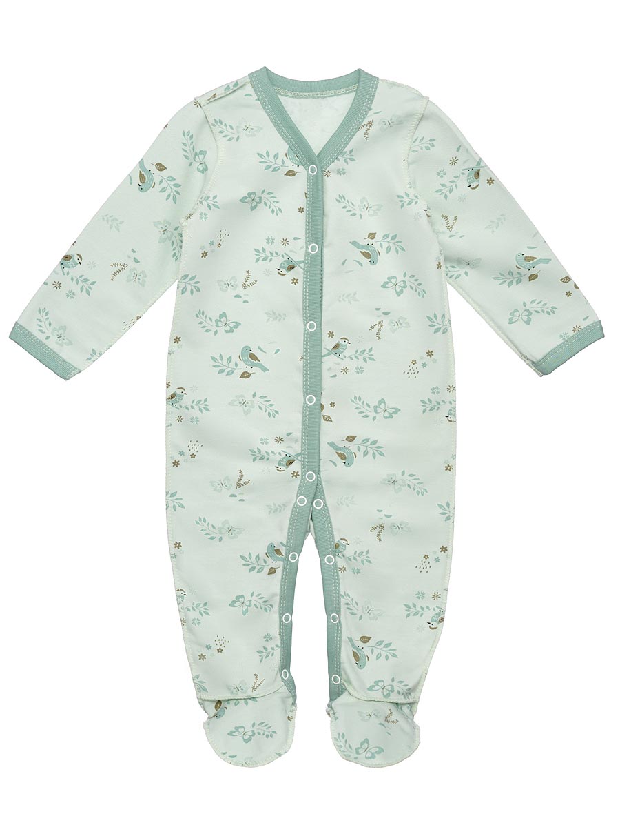 Комбинезон Lemony kids MN-1933 - фото 2