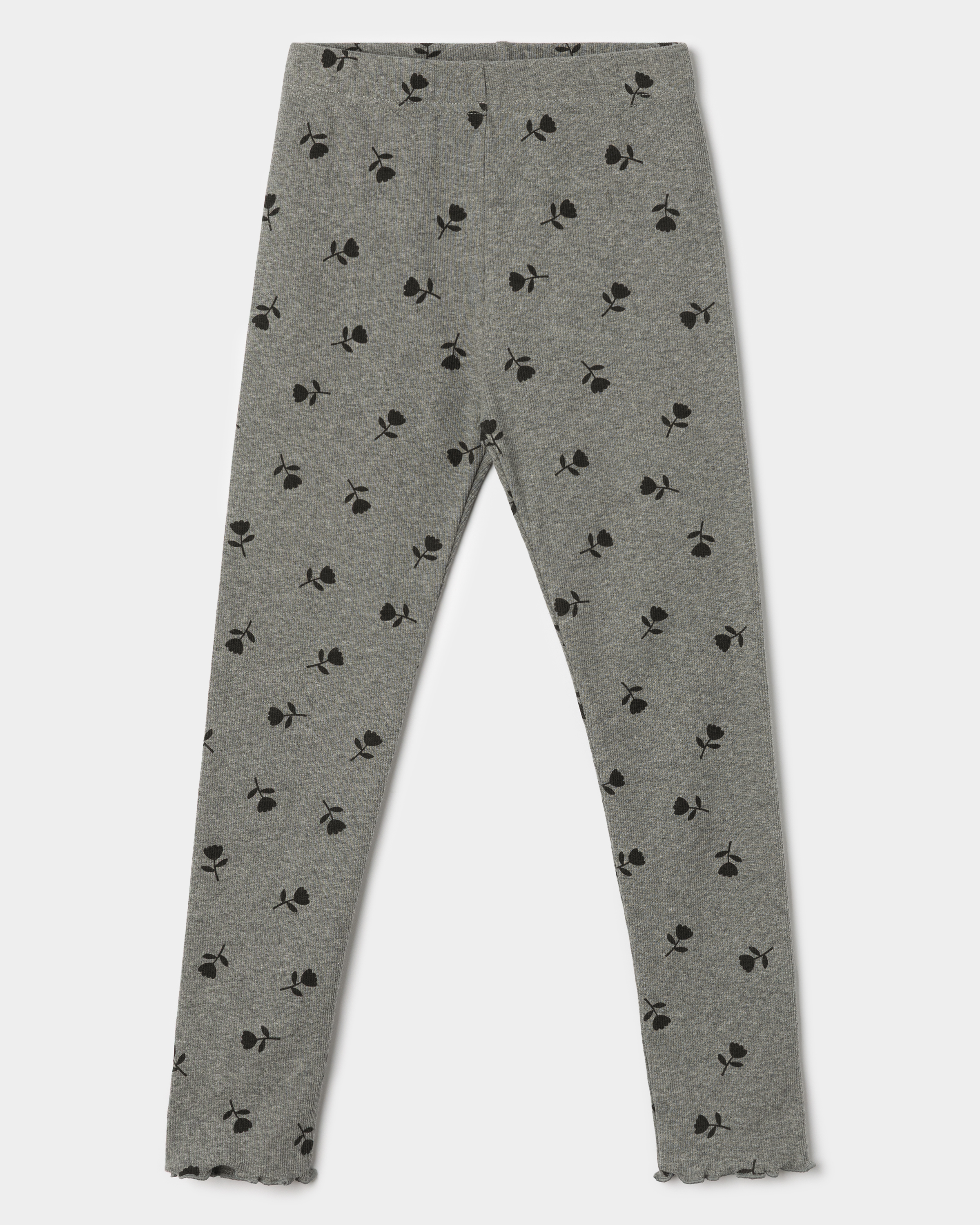 Легинсы Futurino W25FU3-G349kg-GG - фото 2