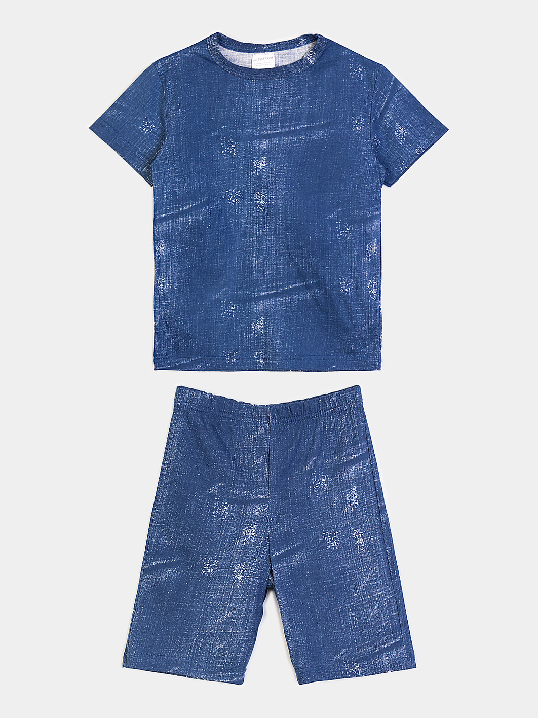 Пижама КотМарКот 801340 - фото 5