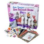 Набор для творчества Creative Toys Ltd сборка
