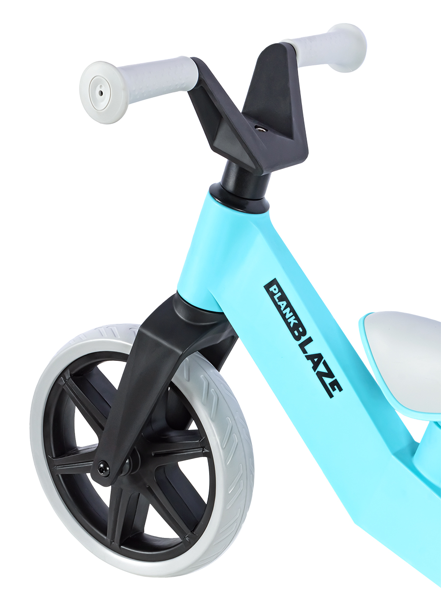 Двухколесный беговел Plank - фото 19