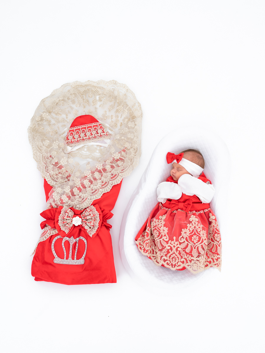 Комплект ТОСЯ БОСЯ SARA-13 - фото 9