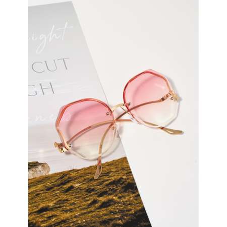 Солнцезащитные очки SUNNY GLASS