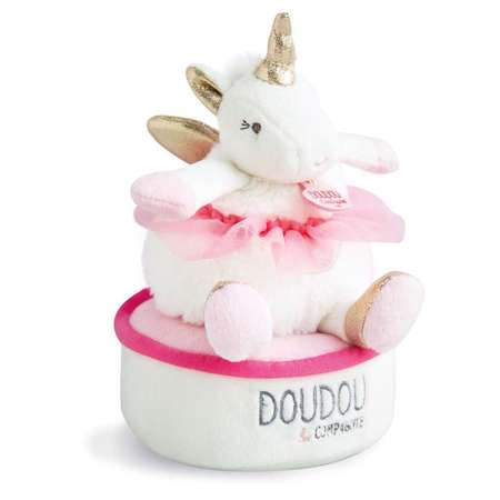 Игрушка мягкая Doudou et compagnie