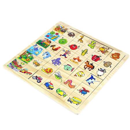 Настольная игра PAREMO
