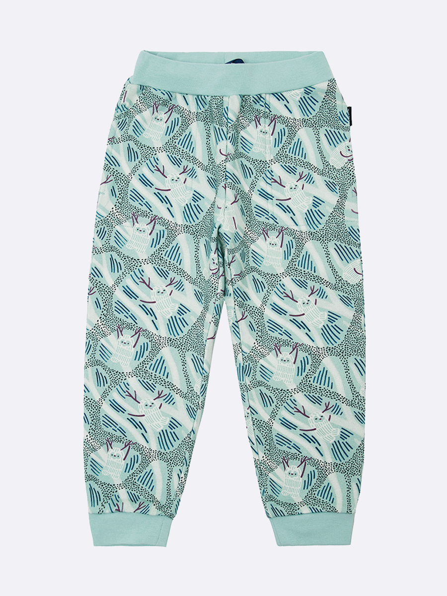 Брюки Lassie 71205306-8010 - фото 1