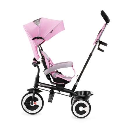 Трехколесный велосипед Kinderkraft 20 дюймов