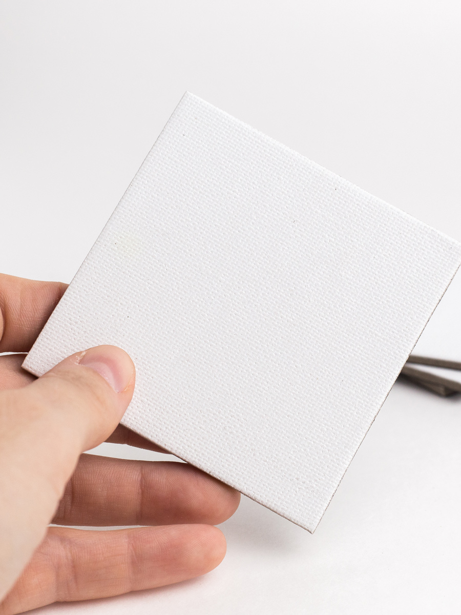 Холст на магните Малевичъ квадрат - фото 11