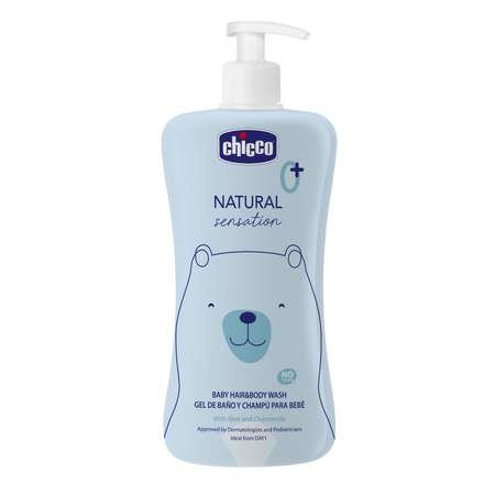 Гель Chicco 500 мл