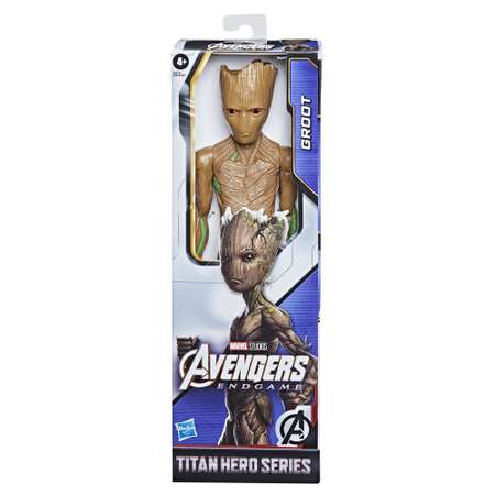 Фигурка Marvel Грут