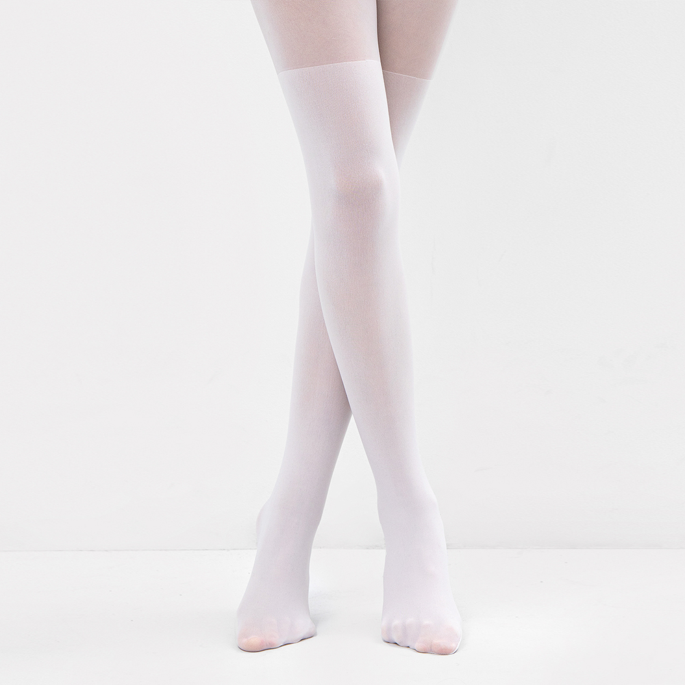 Колготки Mark Formelle (Марк Формэль) 729PA-2187/белый - фото 2