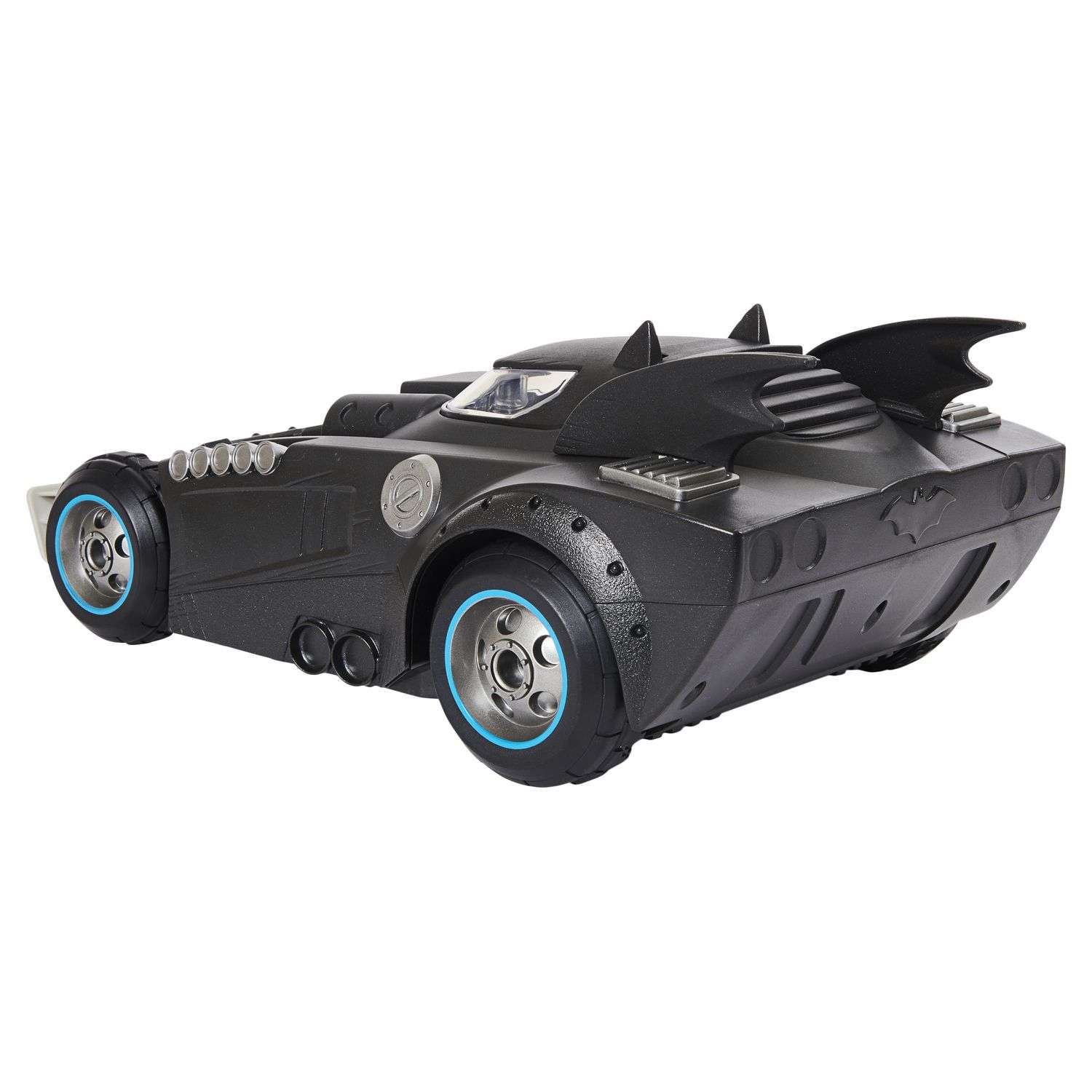 Автомобиль РУ Batman - фото 6