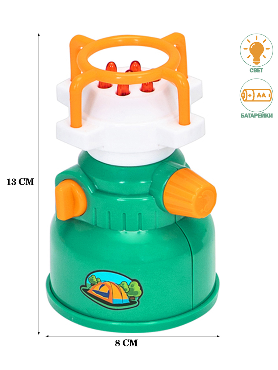 Игрушка Givito 13 предм. - фото 18