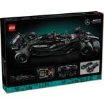 Конструктор LEGO Technic 42171 1642 дет.