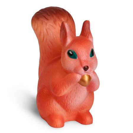 Игрушка OGONEK Белочка