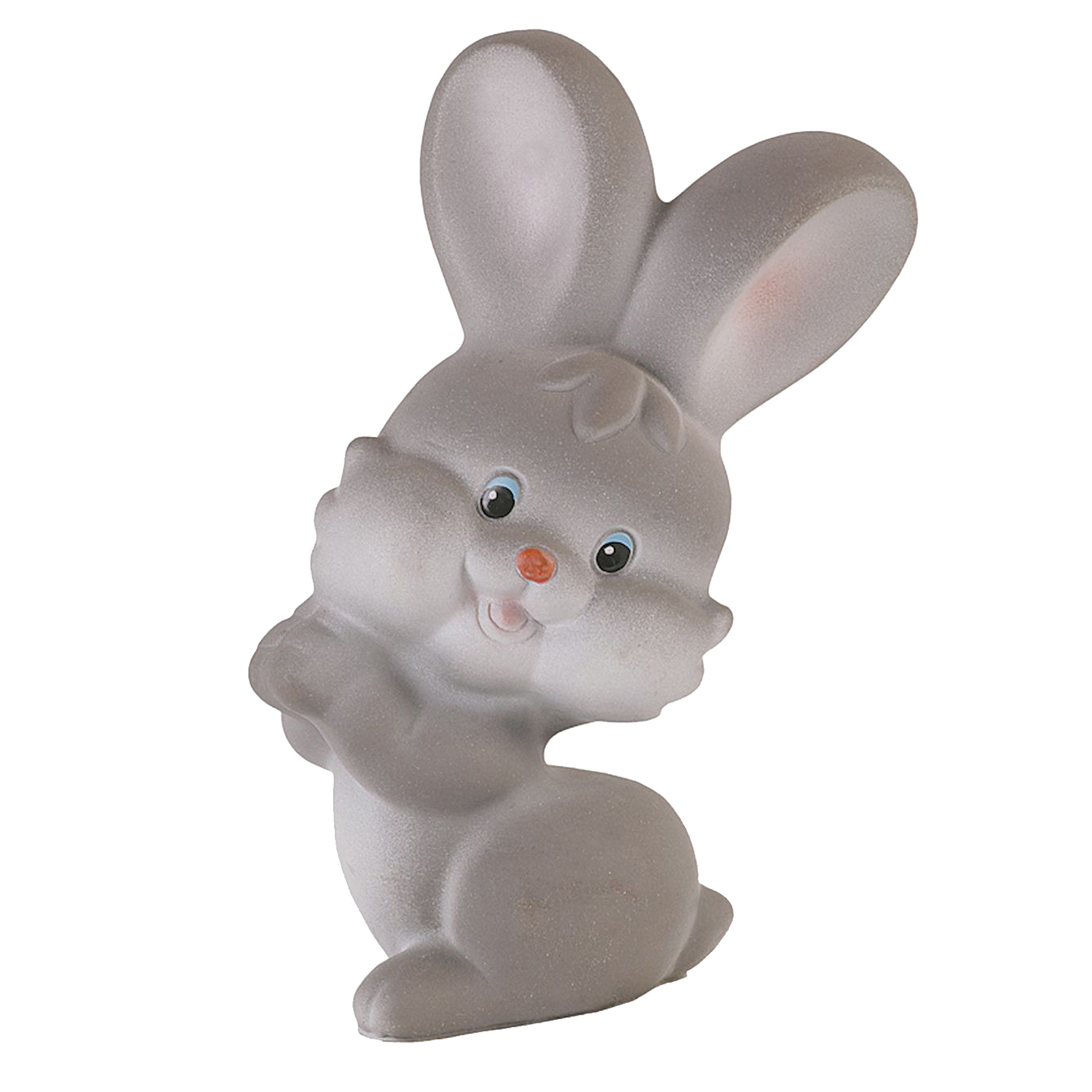 Игрушка OGONEK Заяц Ерошка - фото 1
