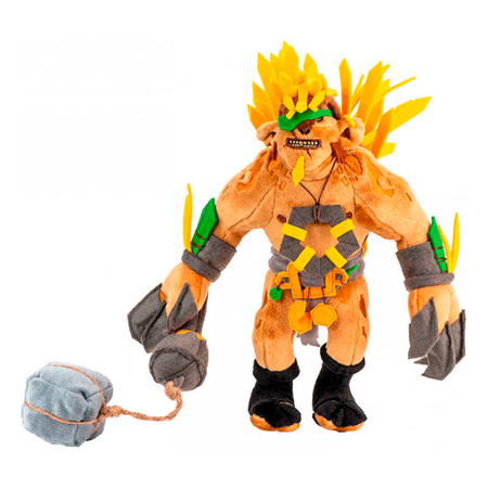 Игрушка мягкая Dota 2