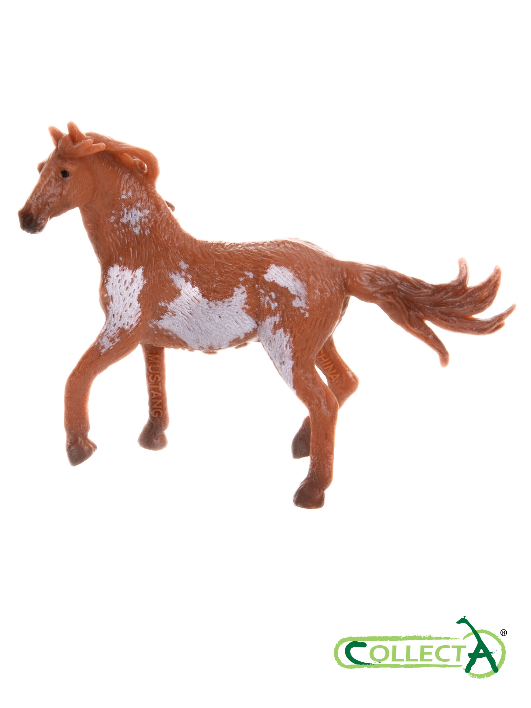 Фигурка Collecta Набор миниатюр - лошади - фото 7