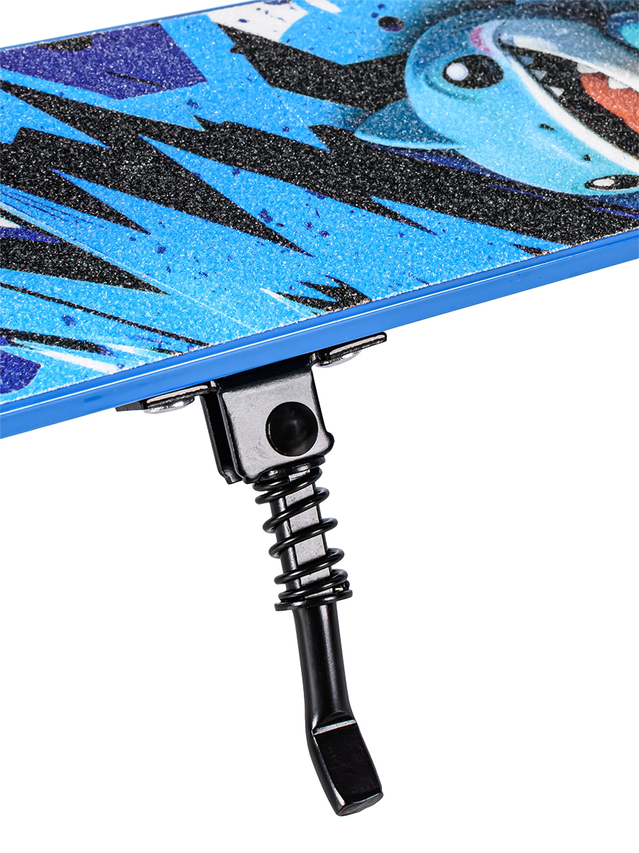 Самокат Plank двухколесный - фото 31