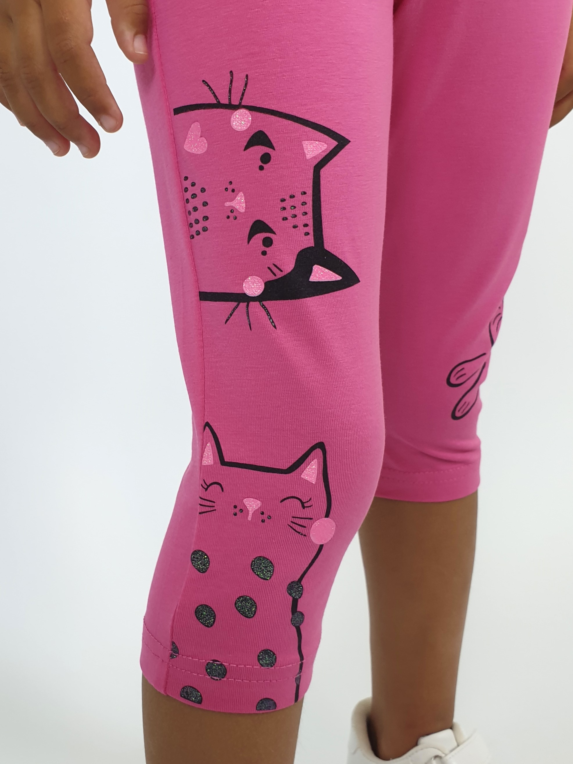 Велосипедки Luneva 17-25-2. - фото 4