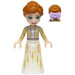 Фигурка LEGO Disney Anna