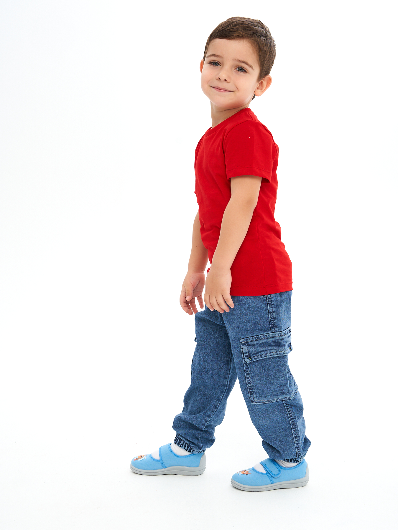 Тапочки Nordan 1270120602 - фото 4