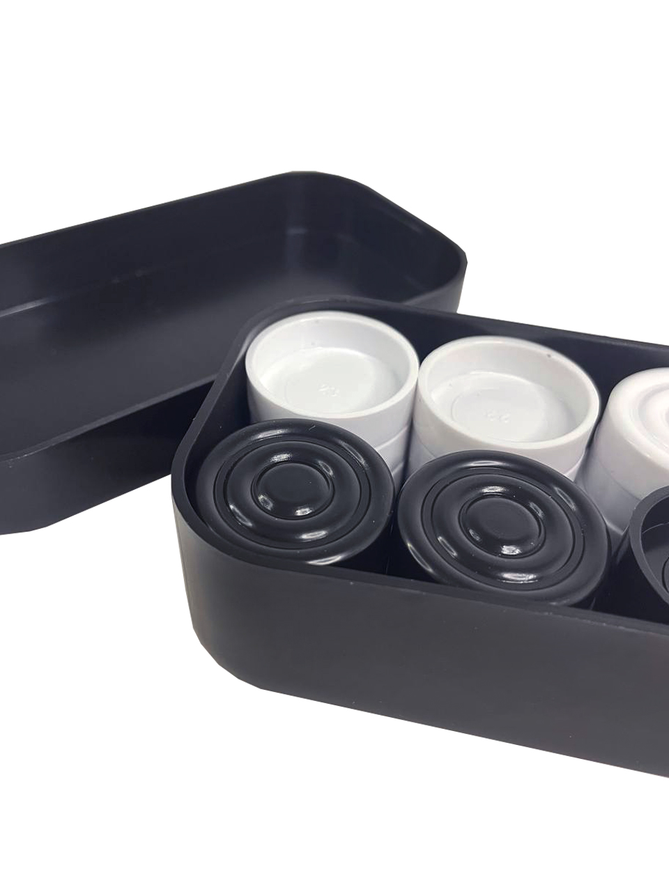 Настольная игра ЛАДЬЯ-С - фото 2