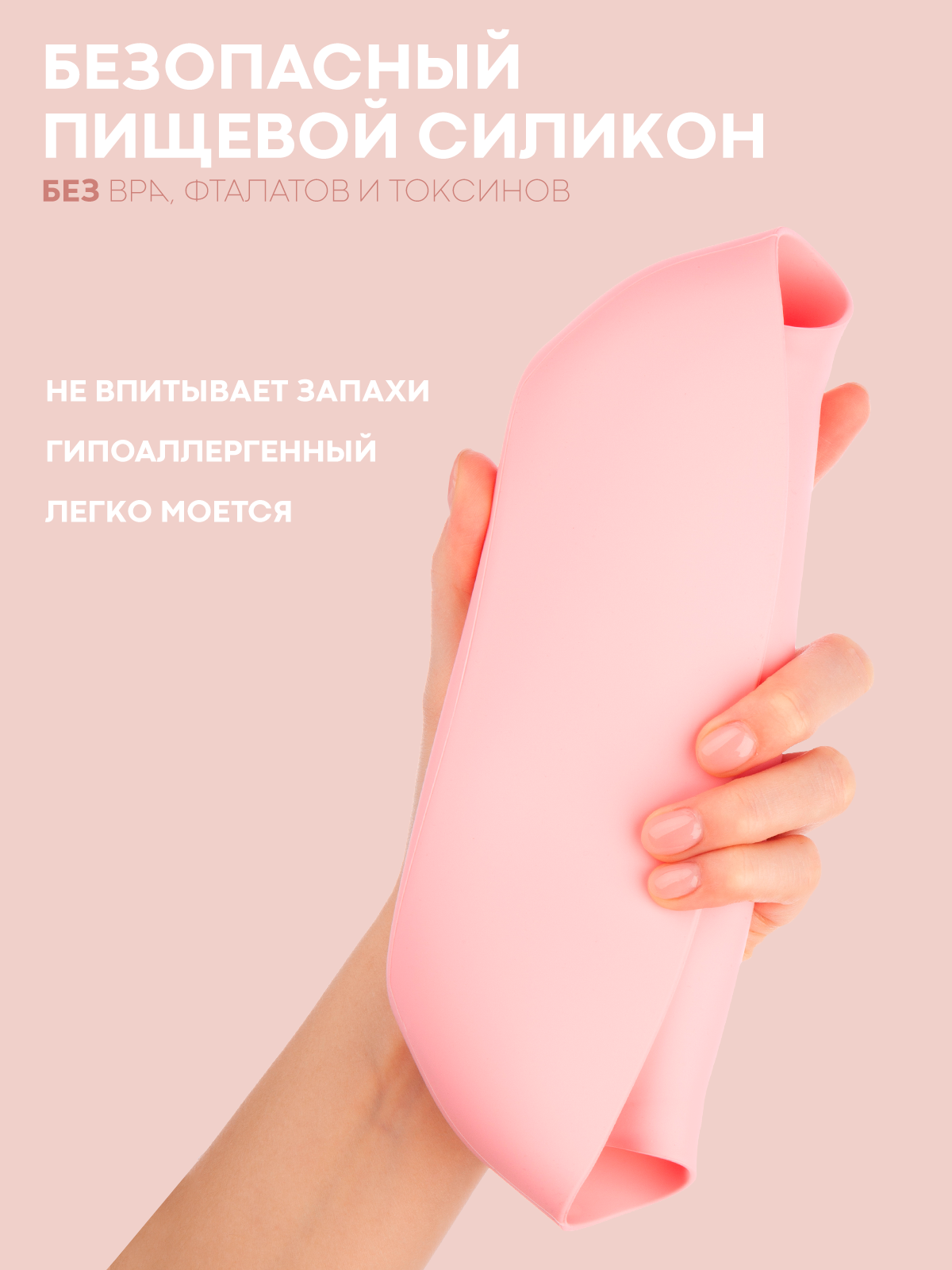 Набор посуды КАРТОФАН 6 предм. - фото 9