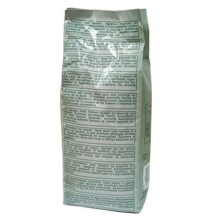 Песок для птиц Fiory Grit Mint мята 1кг