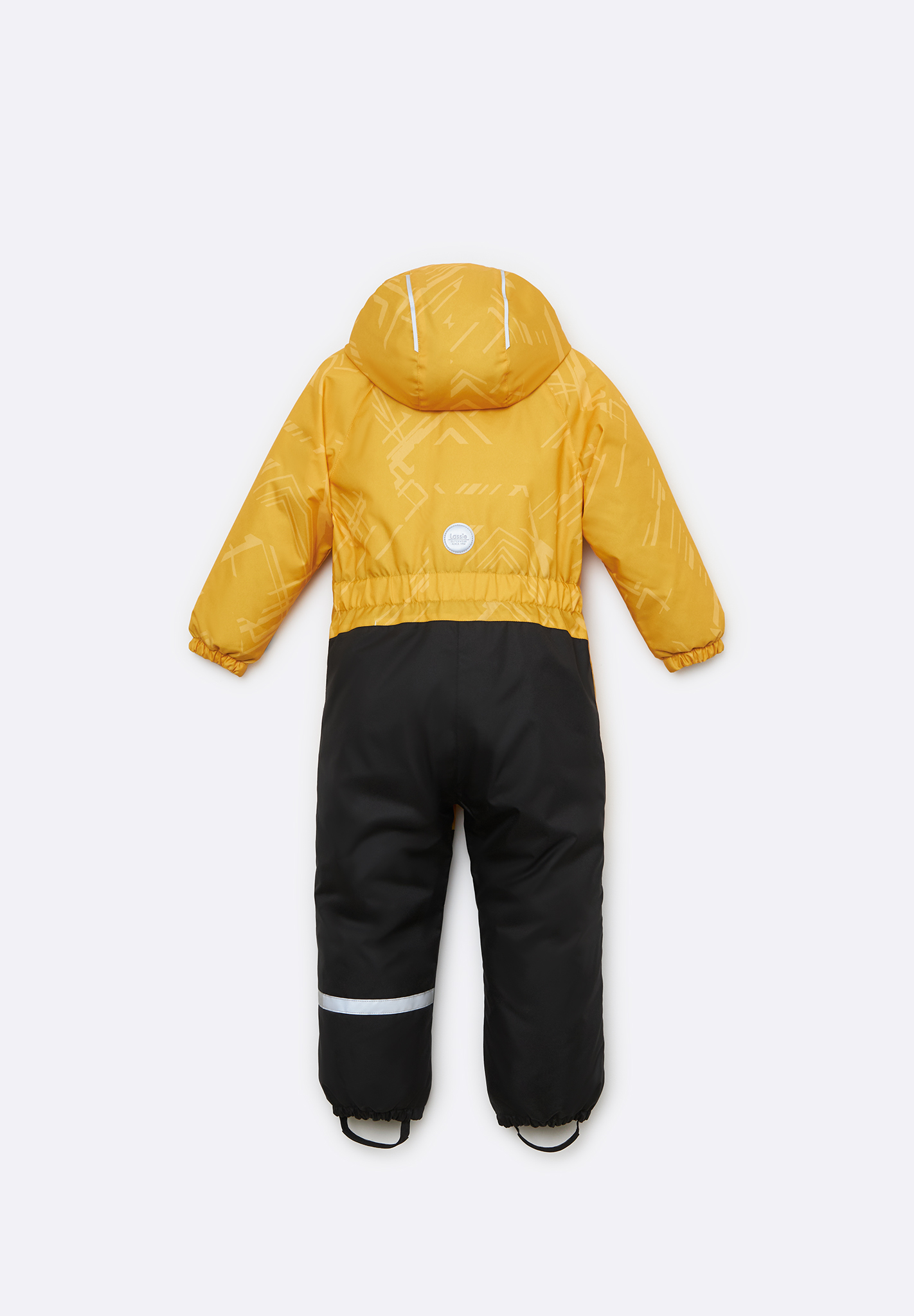 Комбинезон Lassie 7100021C-2421 - фото 2