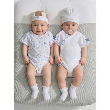 Боди 2 шт Happy Baby