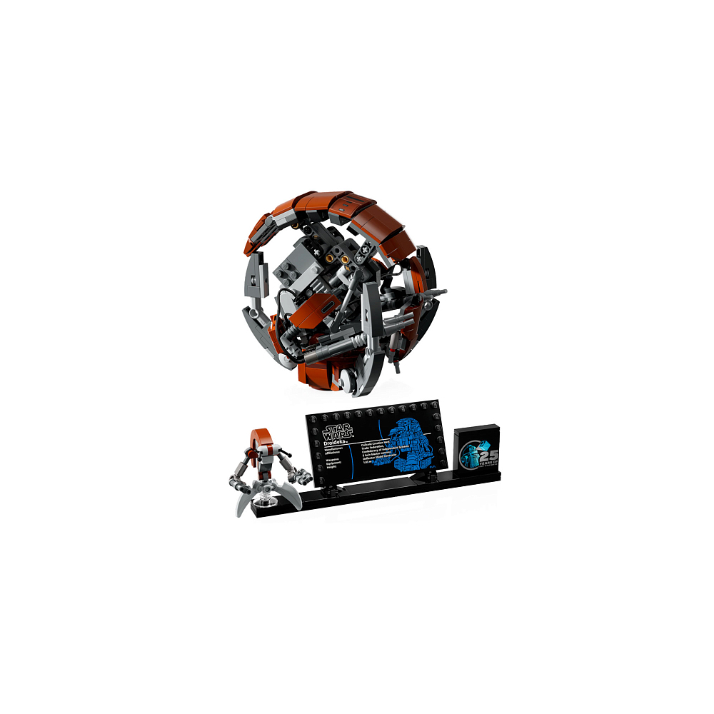 Конструктор LEGO 1579 дет. - фото 2